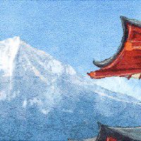 身旺偏财旺 财运旺盛需守财