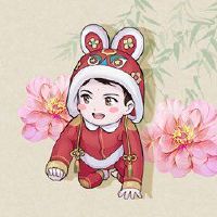 哪个时候出生的男孩，出生在心里