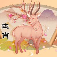 79黄道带IS绵羊44岁 - 年龄 - 桃花花将在2023年离婚