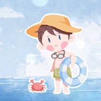 朔被命名男孩有虎年的意义