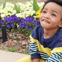 虎宝宝2022年名字男孩,属虎男孩最吉利的名字