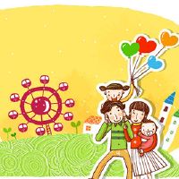 如何给小孩子起名-取名宝宝