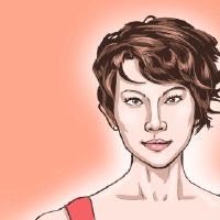 看面相财运 有福之人富贵之相