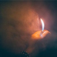 梦想卷烟的标志是什么？