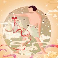 天秤座和什么星座是最受欢迎的？天秤座女人的爱吗？