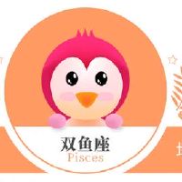 蓝色Astronium Star Pisces情绪化的一周（4.23-4.29）