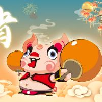 5月份猪人的财富是什么？业务稳步上升吗？