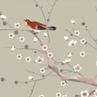 八卦镜挂在大门上图片 主卧挂八卦镜可提升夫妻感情