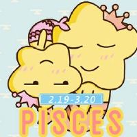 爱双鱼座爱疯狂的星座水瓶座