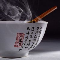 梦想着中国碗？