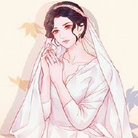 狗在10月2022日，婚姻，吉妮，最好的婚姻