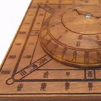 奇门遁甲九宫八卦震宫