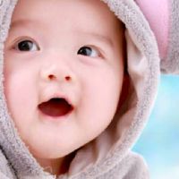 2022年7月份男孩起名字 虎年平安大气的男宝宝好名字