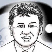 一个有浏览的男人可以嫁给一个令人心碎的男人吗？