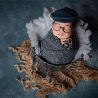 老虎人的最佳名字是2022年三十年代出生的酷婴儿名字