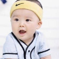 2022年七月出生的男孩名字 虎年豪爽大气的男宝宝名字