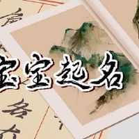 十二生肖老虎男孩的名字是明智的男孩名字