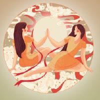 双子座的出生日期？不同间隔的人格分析