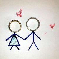 同年同月同日生的男女缘份怎样 是上等婚吗