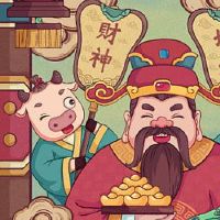 2022年10月12日财神方位查询 每日财喜神方向一览