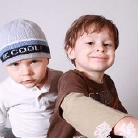 烨字取名男孩有寓意