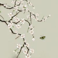 36岁虎年本命年佩戴 戴狐狸吊坠有益正缘