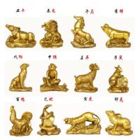 属相的风水功能—鼠