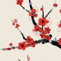 本命年客厅风水画放什么好 摆放竹子画高风亮节