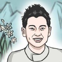 有气势的女人面相 优良传统上层人士