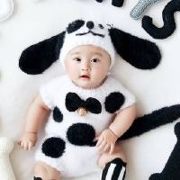 2022年高分款虎宝宝名字 虎年响亮顺口的孩子好名分享