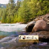 梦见水源不断流出的迹象是什么？
