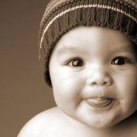 男孩吉祥有福气的名字