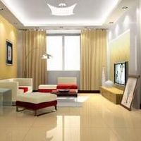 客厅风水很重要 装修时候有忌讳