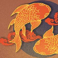 搬家锅里有哪些四样东西？
