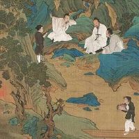 童子童女命表格查询 童子命女孩的命运