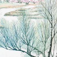 享老公福气的紫微命盘 夫妻宫有紫微天府禄存