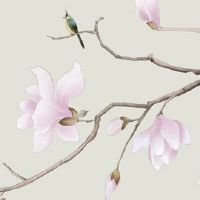 家里供佛和仙家摆放图 供佛位应摆放在对门向光处