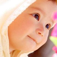 带晨字的女孩名字大全