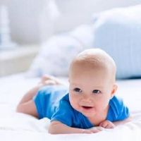 2022年男孩起名大全 虎年高冷男宝宝好名分享