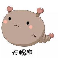 天蝎座女生的特点和缺点