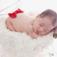 小孩起名生辰八字取名小方法 最有福气的宝宝好名分享