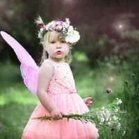 女孩生辰八字起名小方法 免费简洁女宝宝取名字大全