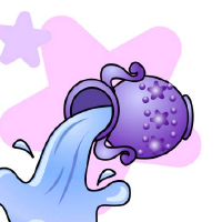 十二星座中水瓶座可以吃定哪些星座男