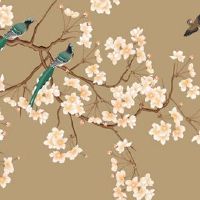 羊和虎在一起谁克谁 虎与羊酒逢知己