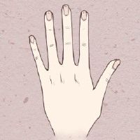 女人两个簸箕六个斗是啥意思 命运运气极佳