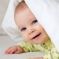 2022年7月宝宝小名 招财有福气的虎年孩子乳名分享