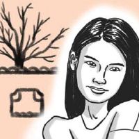 这几种面相你拥有其中一种就很幸运了 富贵一生不愁钱花