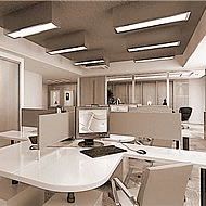 公司办公室家装风水 这种忌讳要了解