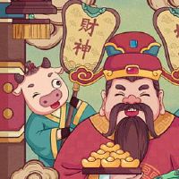 2022年11月12日财神方位查询 求财大吉位置分析