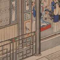 小暑五月初一出世女孩儿命硬克夫命吗,小暑出世运程分析